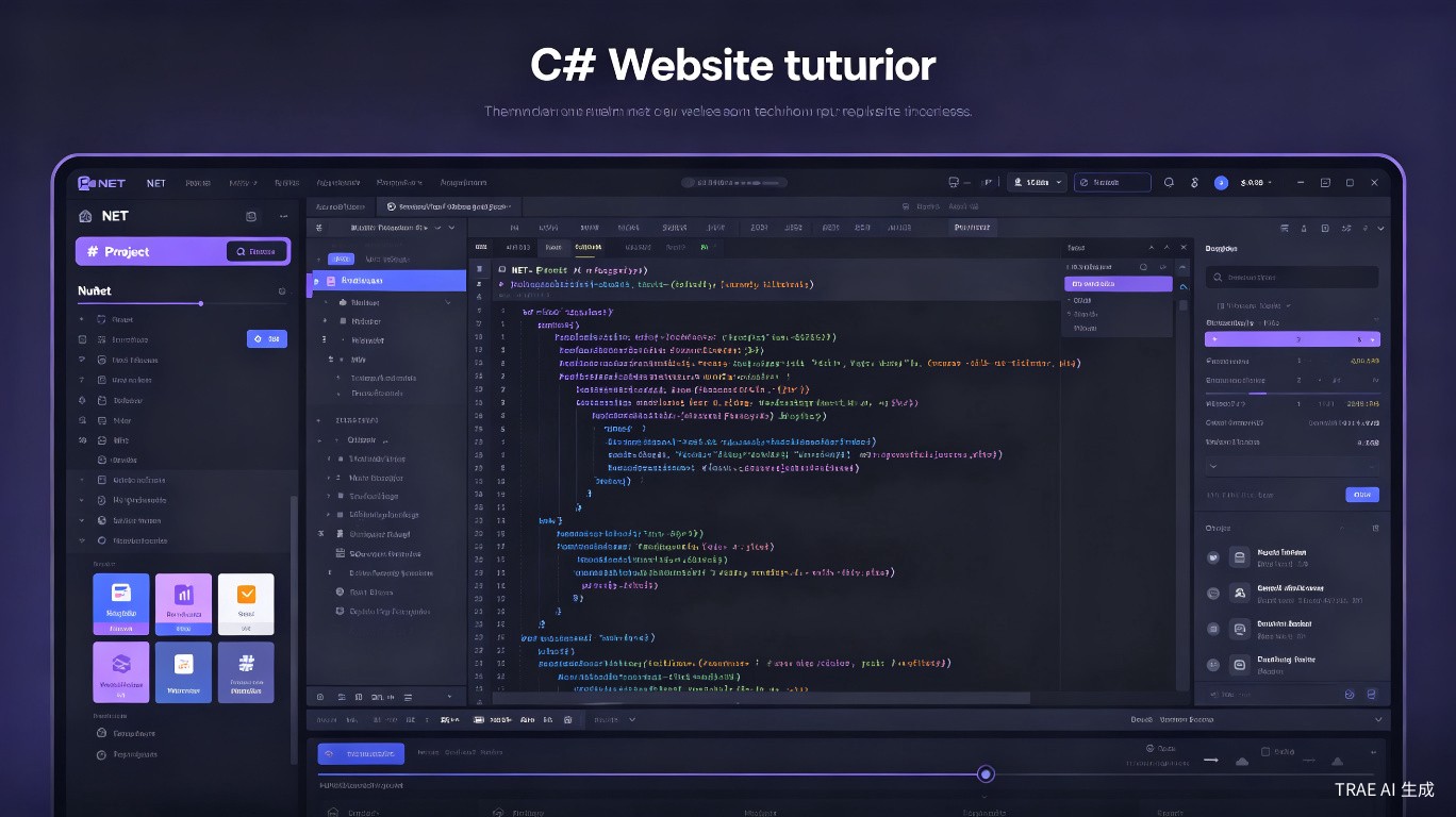 C# Dev Kit in Cursor