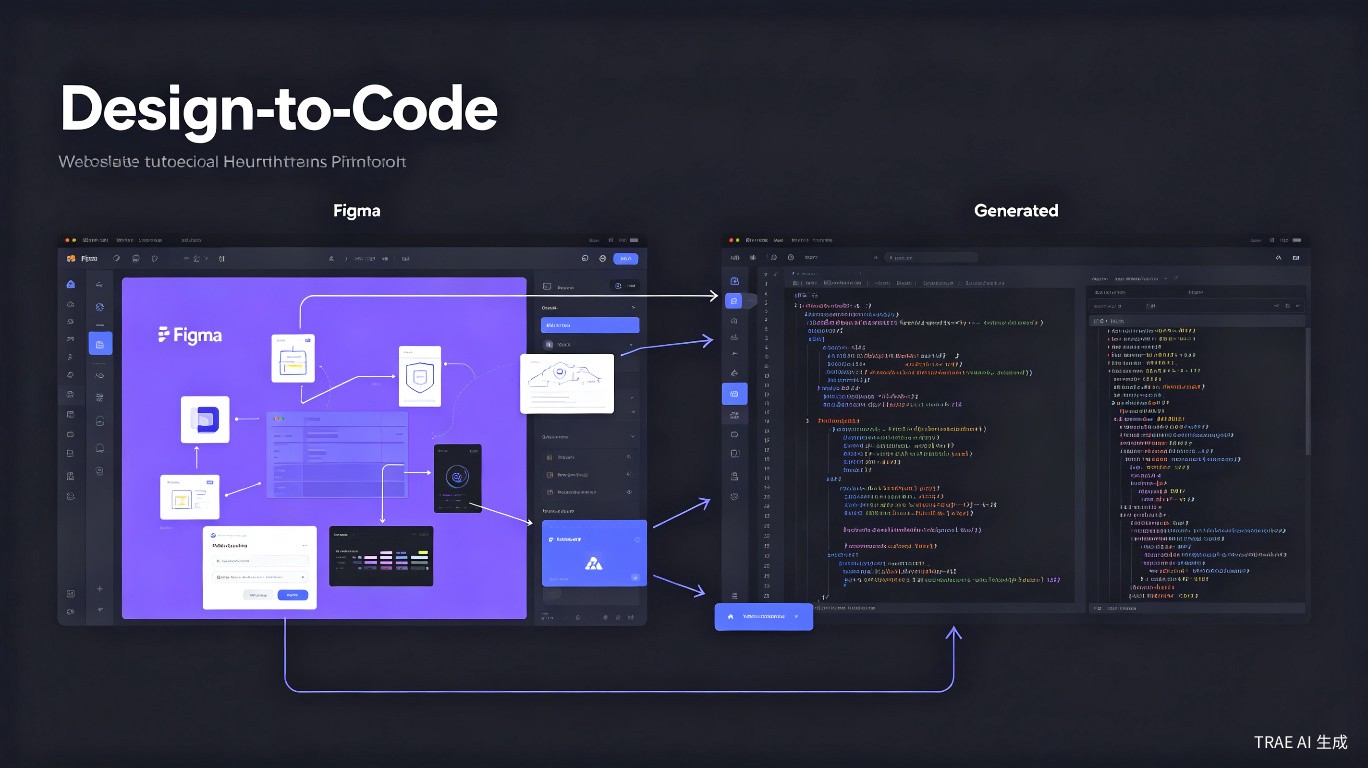 Figma to Cursor design workflow