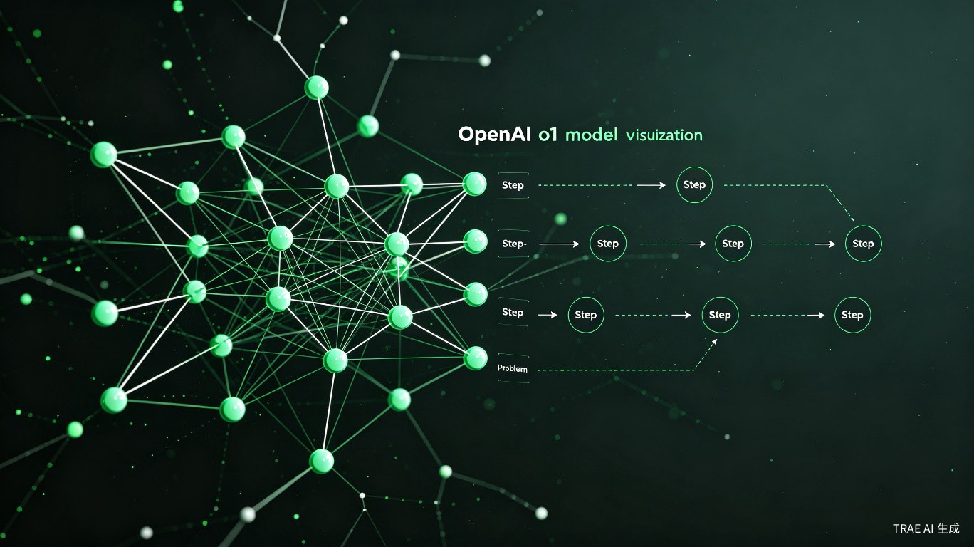 OpenAI o1 reasoning model