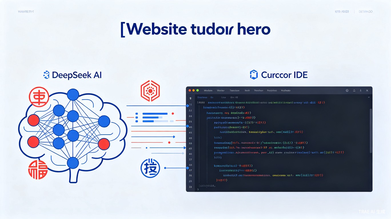 Cursor DeepSeek Integration