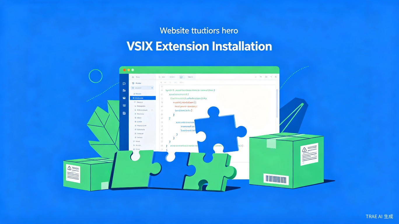 Cursor VSIX Extensions